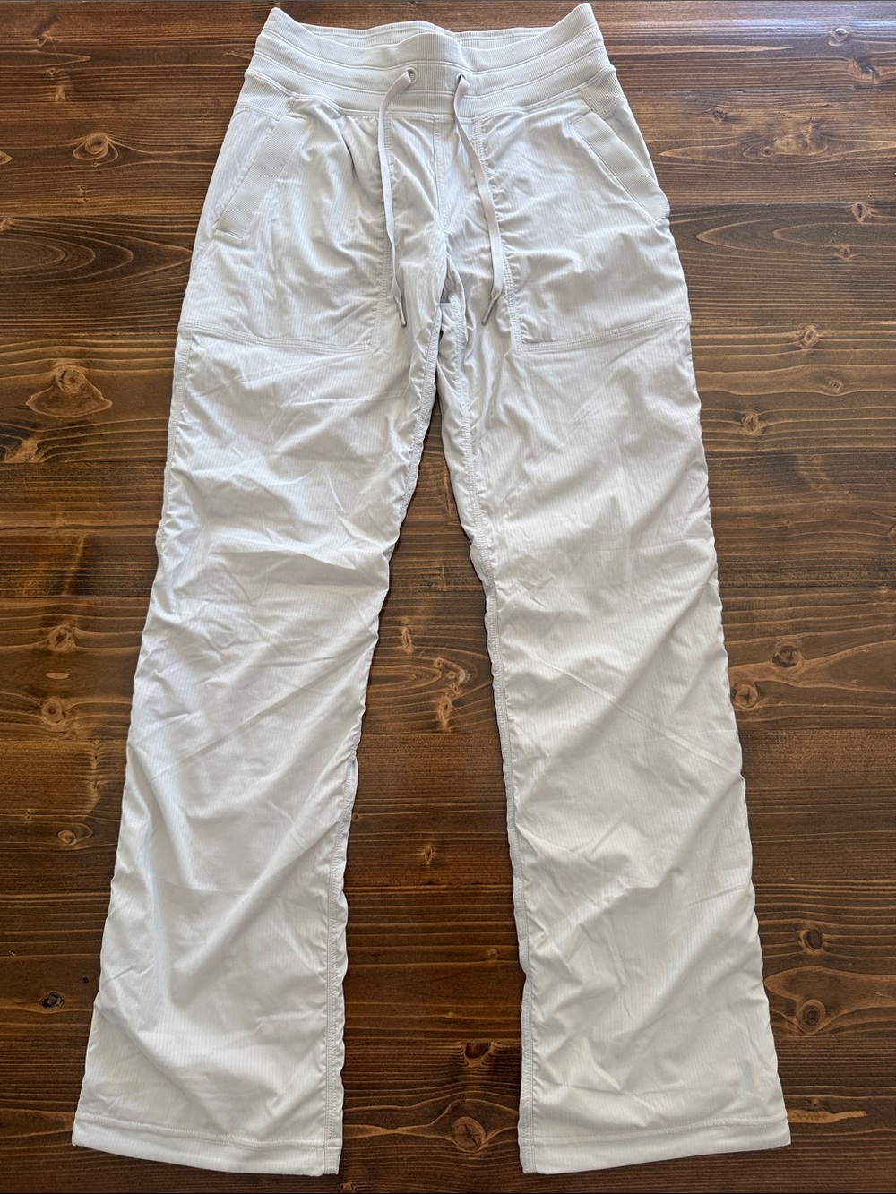 Lululemon Straightleg Dance Pants